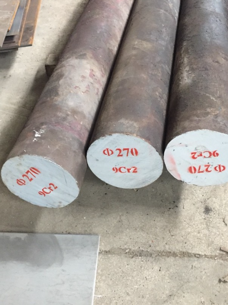 郏县9Cr2工具钢